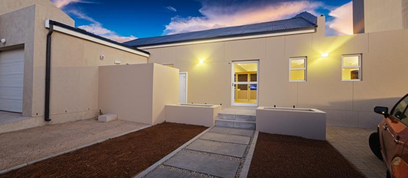 2 Bedroom Property for Sale in Villa Diamante Western Cape